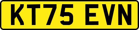 KT75EVN