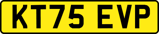 KT75EVP