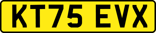 KT75EVX
