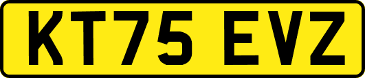 KT75EVZ