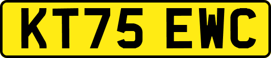 KT75EWC