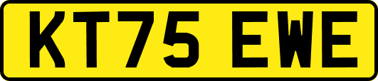 KT75EWE
