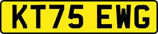 KT75EWG