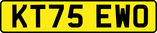KT75EWO