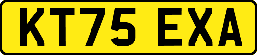 KT75EXA