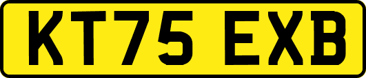 KT75EXB