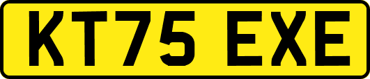 KT75EXE