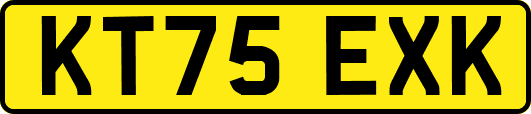 KT75EXK