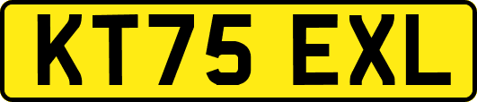 KT75EXL