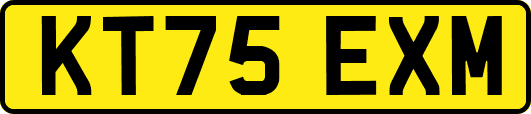 KT75EXM