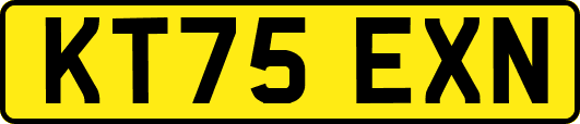KT75EXN