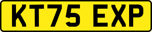 KT75EXP