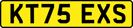 KT75EXS