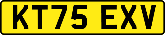 KT75EXV