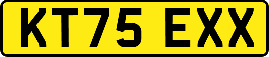 KT75EXX