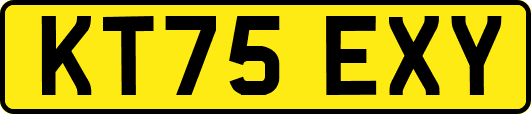 KT75EXY