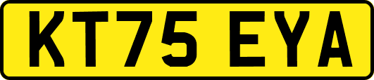 KT75EYA