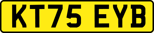 KT75EYB