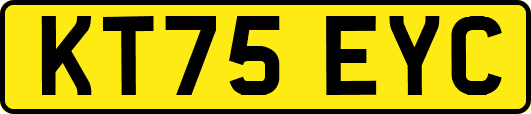 KT75EYC