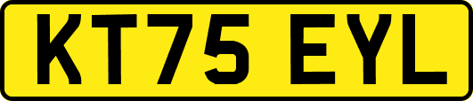 KT75EYL
