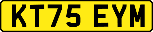KT75EYM