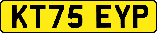 KT75EYP