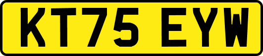 KT75EYW