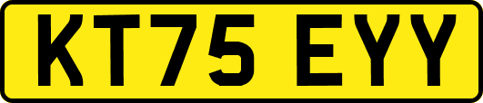 KT75EYY