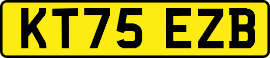 KT75EZB