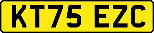 KT75EZC