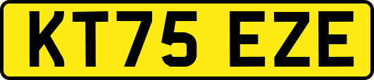 KT75EZE