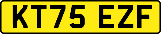 KT75EZF