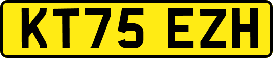 KT75EZH
