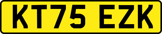 KT75EZK
