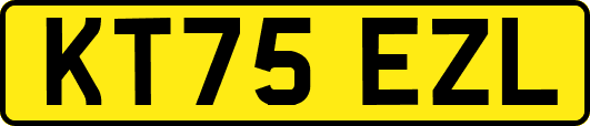 KT75EZL
