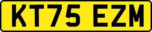 KT75EZM