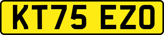 KT75EZO