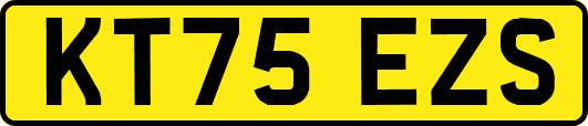 KT75EZS