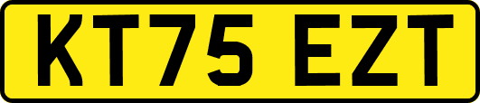KT75EZT