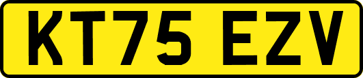 KT75EZV
