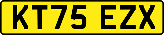 KT75EZX