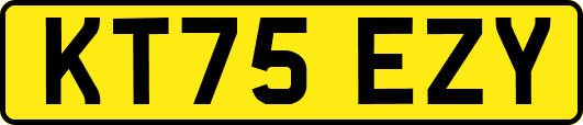 KT75EZY