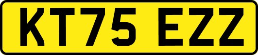 KT75EZZ
