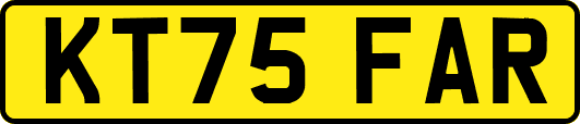 KT75FAR