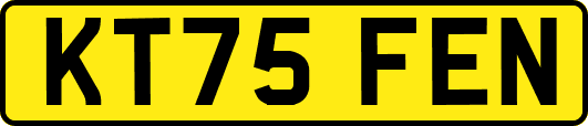 KT75FEN