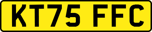 KT75FFC