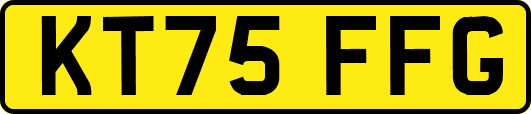 KT75FFG