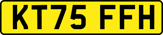 KT75FFH