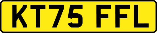 KT75FFL
