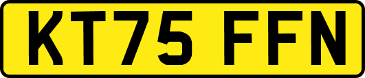 KT75FFN